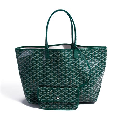 goyard st louis tote pm|goyard st louis pm price.